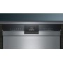 Siemens iQ300 SN43HS24TE lavastoviglie Superficie piana 12 coperti E (SN43HS24TE)