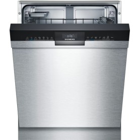 Siemens iQ300 SN43ES16BE lavastoviglie A scomparsa parziale 13 coperti C (SN43ES16BE)