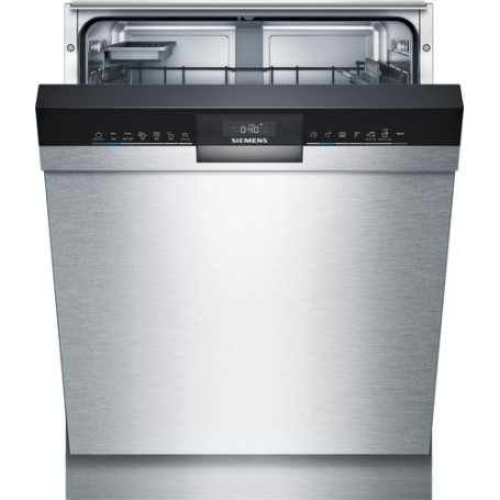 Siemens iQ300 SN43ES16BE lavastoviglie A scomparsa parziale 13 coperti C (SN43ES16BE)