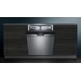 Siemens iQ300 SN43ES16BE lavastoviglie A scomparsa parziale 13 coperti C (SN43ES16BE)