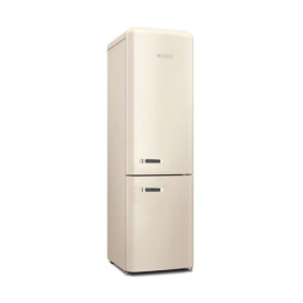 Severin RKG 8929 frigorifero con congelatore Libera installazione 250 L E Crema (RKG8929)