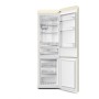 Severin RKG 8929 frigorifero con congelatore Libera installazione 250 L E Crema (RKG8929)