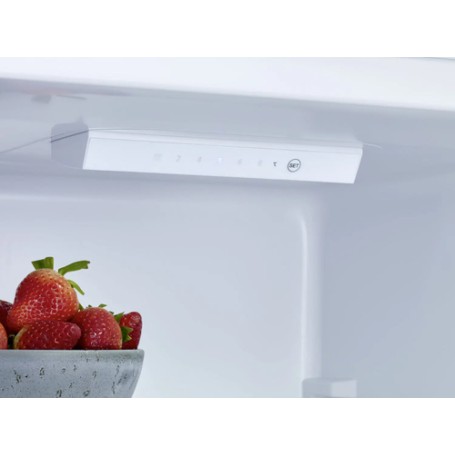 Severin RKG 8928 frigorifero con congelatore Libera installazione 250 L E Nero (RKG8928)