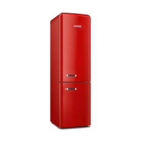Severin RKG 8927 frigorifero con congelatore Libera installazione 250 L E Rosso (RKG8927)