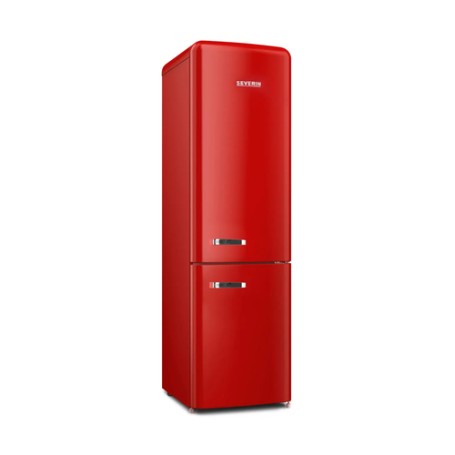 Severin RKG 8927 frigorifero con congelatore Libera installazione 250 L E Rosso (RKG8927)