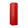Severin RKG 8927 frigorifero con congelatore Libera installazione 250 L E Rosso (RKG8927)