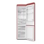 Severin RKG 8927 frigorifero con congelatore Libera installazione 250 L E Rosso (RKG8927)