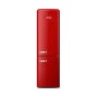 Severin RKG 8927 frigorifero con congelatore Libera installazione 250 L E Rosso (RKG8927)