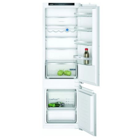 Frigorifero Congelatore Da Incasso Siemens IQ300 KI87VVFE1 – 200 Litri, HyperFresh, LowFrost, LED