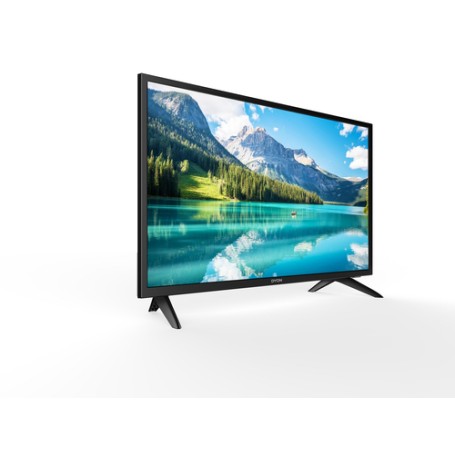 Dyon 22 XT 54,6 cm (21.5") Full HD Smart TV Wi-Fi Nero (D800180)