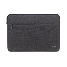 Acer NP.BAG1A.293 borsa per notebook 39,6 cm (15.6") Custodia a tasca Grigio (NP.BAG1A.293)