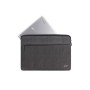 Acer NP.BAG1A.293 borsa per notebook 39,6 cm (15.6") Custodia a tasca Grigio (NP.BAG1A.293)