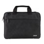 Acer NP.BAG1A.188 borsa per notebook 35,6 cm (14") Valigetta ventiquattrore Nero (NP.BAG1A.188)