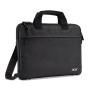 Acer NP.BAG1A.188 borsa per notebook 35,6 cm (14") Valigetta ventiquattrore Nero (NP.BAG1A.188)