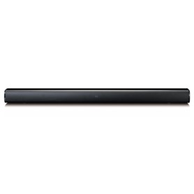 Lenco SB-080BK altoparlante soundbar Nero 2.1 canali 80 W (SB-080BK)