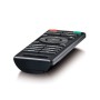 Lenco SB-080BK altoparlante soundbar Nero 2.1 canali 80 W (SB-080BK)