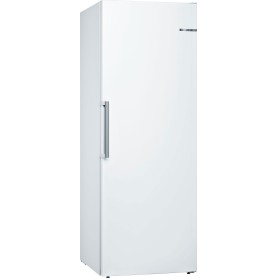 BOSCH GSN58DWDV - CONGELATORE SERIE 6 XXL, BIANCO, NO FROST