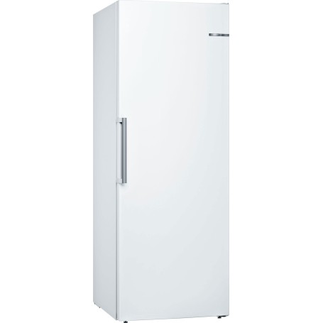 BOSCH GSN58DWDV - CONGELATORE SERIE 6 XXL, BIANCO, NO FROST