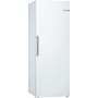 BOSCH GSN58DWDV - CONGELATORE SERIE 6 XXL, BIANCO, NO FROST