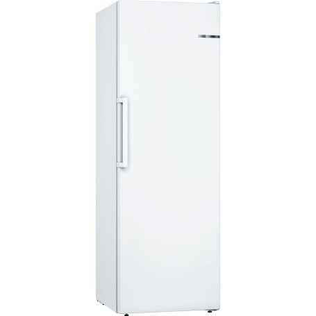 BOSCH GSN33FWEV - CONGELATORE SERIE 4, BIANCO, NO FROST, 176 X 60 CM