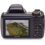 Kodak Astro Zoom AZ528 blauw Fotocamera Bridge 20 MP BSI CMOS Blu (AZ528MB)