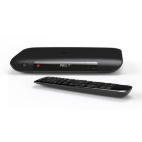 Telekom Media Receiver 201 IPTV Full HD Nero (40312694)