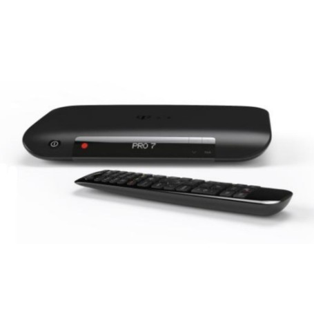Telekom Media Receiver 201 IPTV Full HD Nero (40312694)
