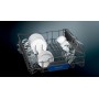 Siemens iQ300 SN53ES14VE lavastoviglie A scomparsa parziale 13 coperti C (SN53ES14VE)