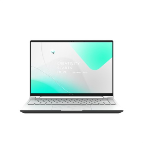 Gigabyte AERO 14 OLED BMF-72DEBB4SO i7-13700H Computer portatile 35,6 cm (14") 2.8K Intel® Core™ (AERO 14 OLED BMF-72DEBB4SO)