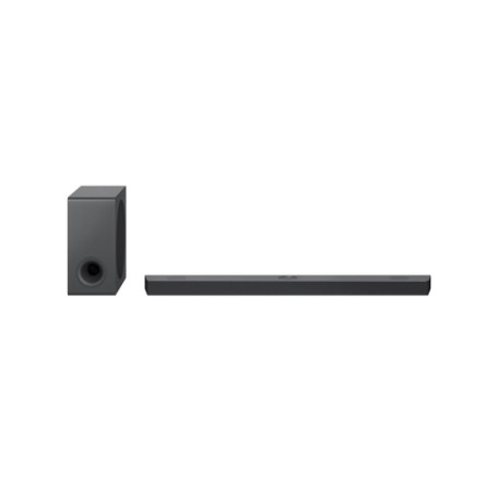 LG DS90QY Acciaio 5.1.3 canali 570 W (DS90QY.DDEULLK)