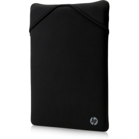 HP Reversible 11.6-inch Sleeve borsa per notebook 29,5 cm (11.6") Custodia a tasca Nero (7ZE81AA)