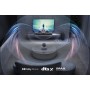 LG DS90QY Acciaio 5.1.3 canali 570 W (DS90QY.DDEULLK)