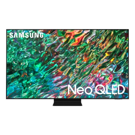 Samsung GQ55QN90BAT 139,7 cm (55") 4K Ultra HD Smart TV Wi-Fi Nero (GQ55QN90BATXZG)