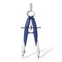 Staedtler Mars comfort 556 Blu, Acciaio inossidabile 1 pz (556 00)