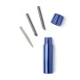 Staedtler Mars comfort 556 Blu, Acciaio inossidabile 1 pz (556 00)