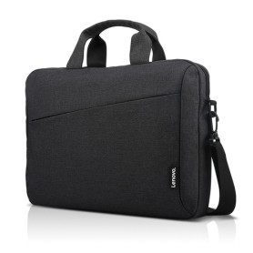Lenovo Casual Toploader T210 borsa per notebook 39,6 cm (15.6") Borsa con caricamento dall'alto Nero (GX40Q17229)