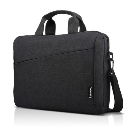 Lenovo Casual Toploader T210 borsa per notebook 39,6 cm (15.6") Borsa con caricamento dall'alto Nero (GX40Q17229)