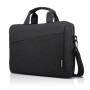 Lenovo Casual Toploader T210 borsa per notebook 39,6 cm (15.6") Borsa con caricamento dall'alto Nero (GX40Q17229)