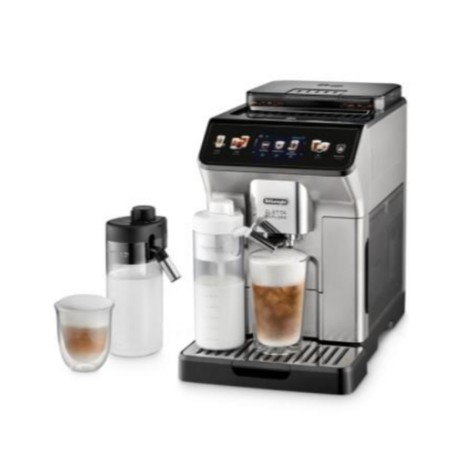 De’Longhi Eletta Explore Automatica Macchina per espresso 1,8 L (ECAM 450.55.S)