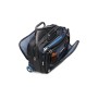 Kensington Contour borsa per notebook 43,2 cm (17") Custodia trolley Nero (62348)