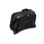 Kensington Contour borsa per notebook 43,2 cm (17") Custodia trolley Nero (62348)