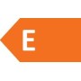 Exquisit UBH10-2 Incassato Acciaio inossidabile 170 m³/h E (0430021)