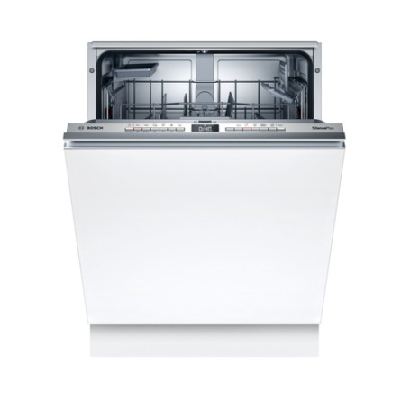 Bosch Serie 4 SMV4HAX08E lavastoviglie A scomparsa totale 13 coperti D (SMV4HAX08E)
