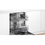 Bosch Serie 4 SMV4HAX08E lavastoviglie A scomparsa totale 13 coperti D (SMV4HAX08E)