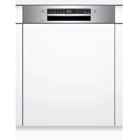 Bosch Serie 4 SMI4HCS08E lavastoviglie A scomparsa parziale 14 coperti D (SMI4HCS08E)