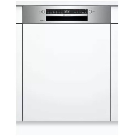 Bosch Serie 4 SMI4HCS08E lavastoviglie A scomparsa parziale 14 coperti D (SMI4HCS08E)