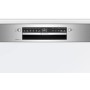 Bosch Serie 4 SMI4HCS08E lavastoviglie A scomparsa parziale 14 coperti D (SMI4HCS08E)