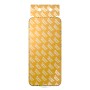 PanzerGlass PRO7257 protezione per lo schermo e il retro dei telefoni cellulari Pellicola proteggischermo trasparente  (PRO7257)