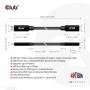 CLUB3D CAC-1529 cavo USB 2 m USB 3.2 Gen 1 (3.1 Gen 1) USB C Nero (CAC-1529)