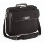 Targus CN01 borsa per notebook 40,6 cm (16") Borsa da corriere Nero (CN01)